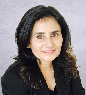 Anushri Singhvi
