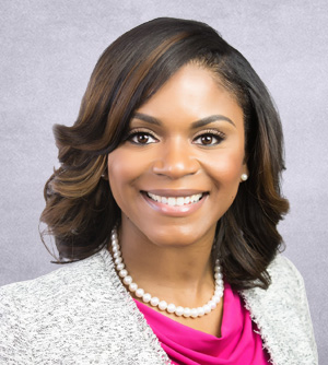 Janetta Brewer, Esq, MPA