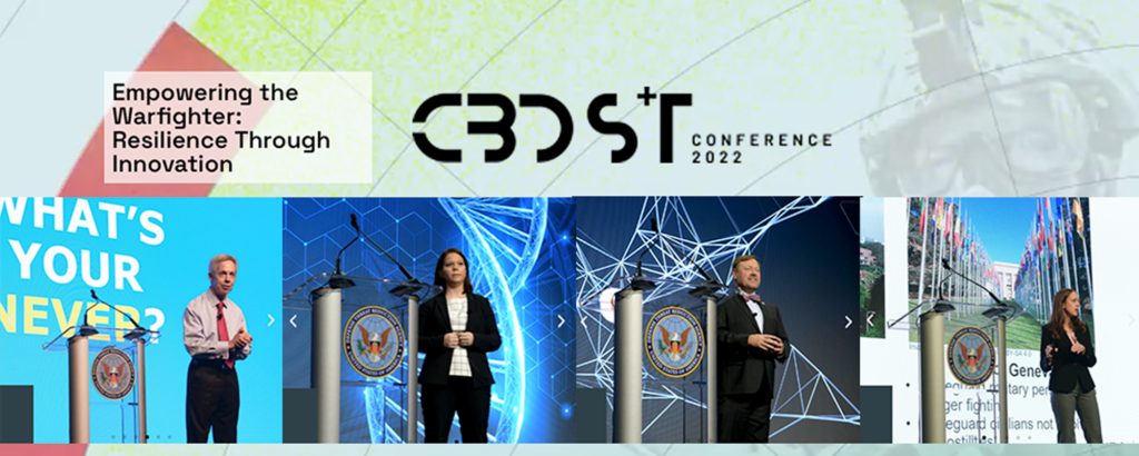 CBD S&T Conference 2022