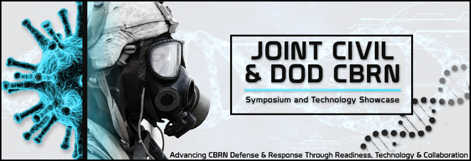 11th Annual Joint Civil & DoD CBRN Symposium