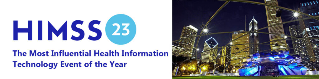 LBG’s Tim Alcorn, Ph.D. will join experts from all areas of the global healthcare ecosystem at the HIMSS Global Health Conference & Exhibition in Chicago on April 17 – 21.