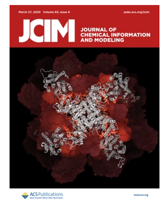 Journal of Chemical Information and Modeling, cover